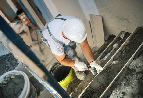 Best Concrete Foundation Installation  in Portsmouth, OH