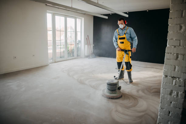 Best Concrete Installation Cost  in Portsmouth, OH