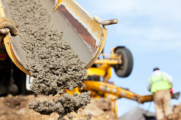 Best Concrete Foundation Repair  in Portsmouth, OH