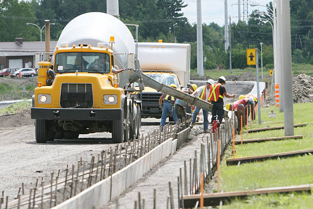Best Affordable Concrete Contractor  in Portsmouth, OH